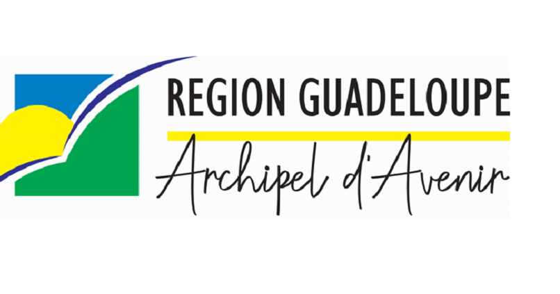 Région Guadeloupe — Archipel d'Avenir